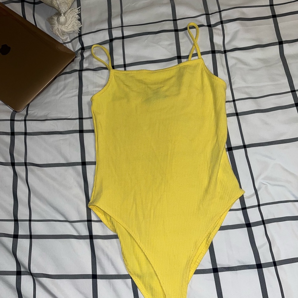 Body suit